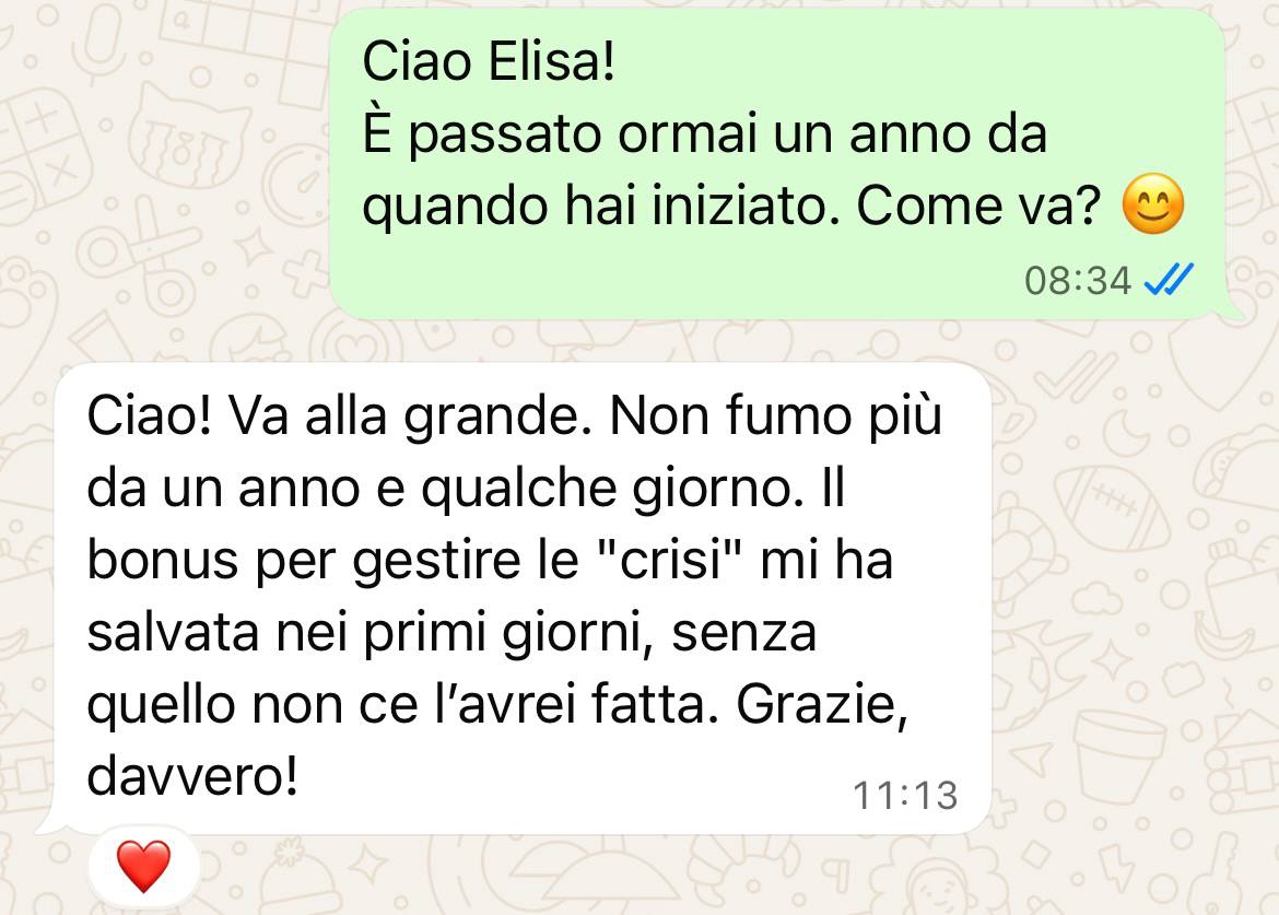 Recensione cliente 10