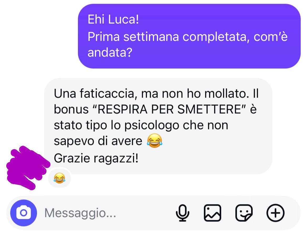 Recensione cliente 5