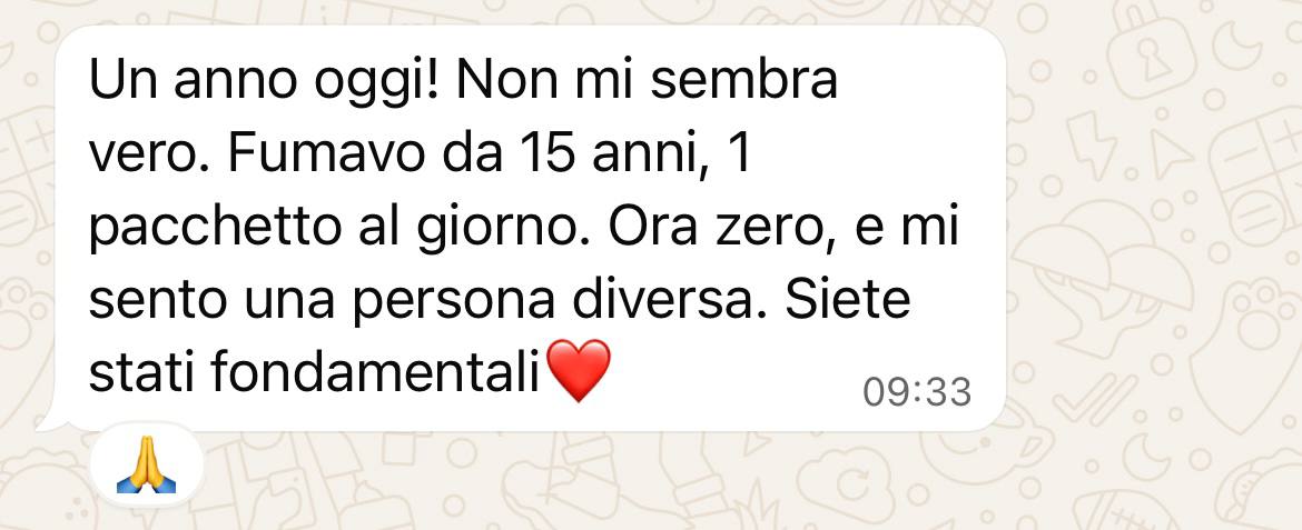 Recensione cliente 12