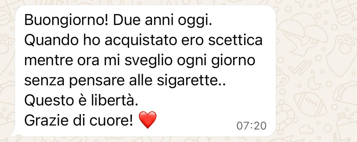 Recensione cliente 13