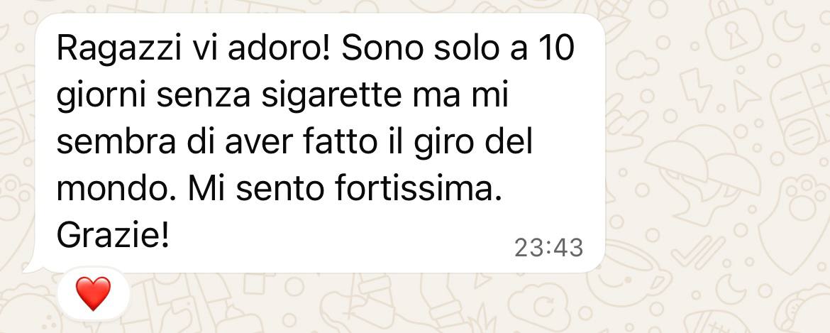 Recensione cliente 14