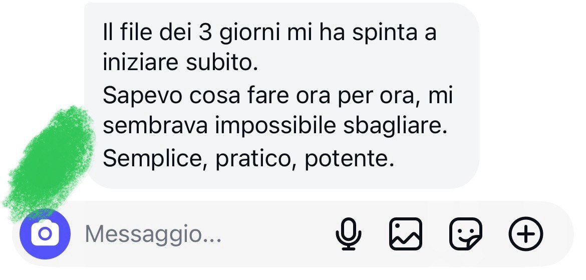 Recensione cliente 7