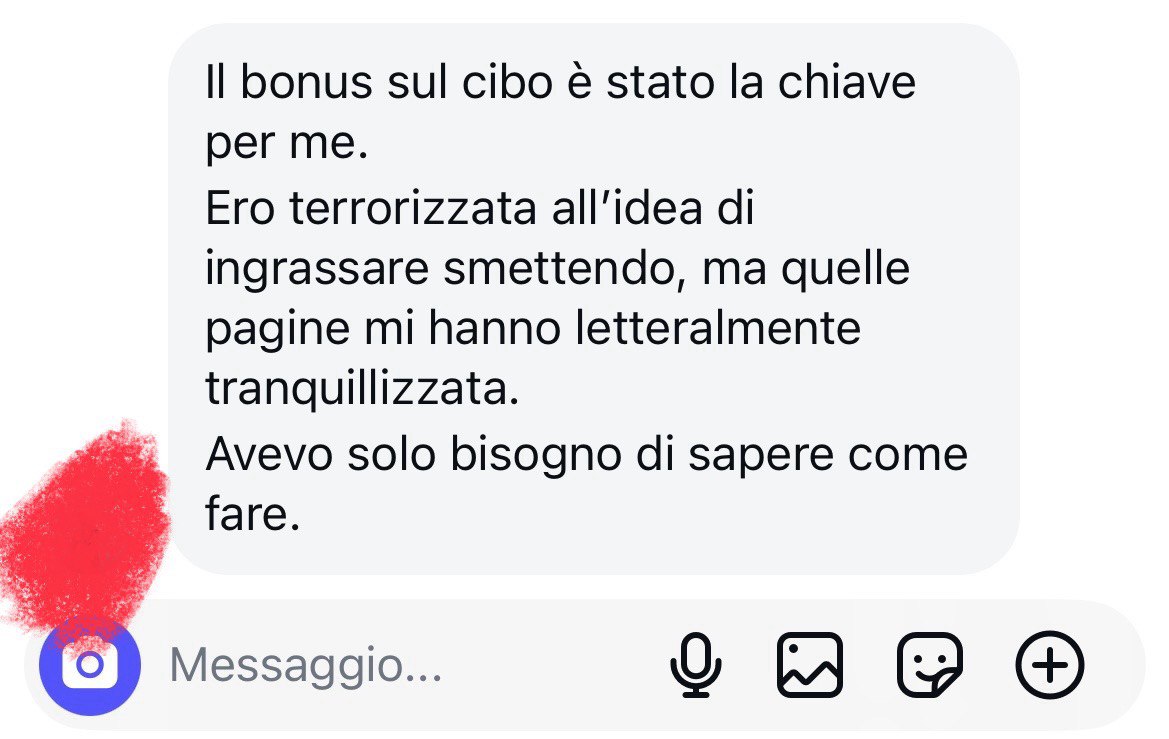 Recensione cliente 8