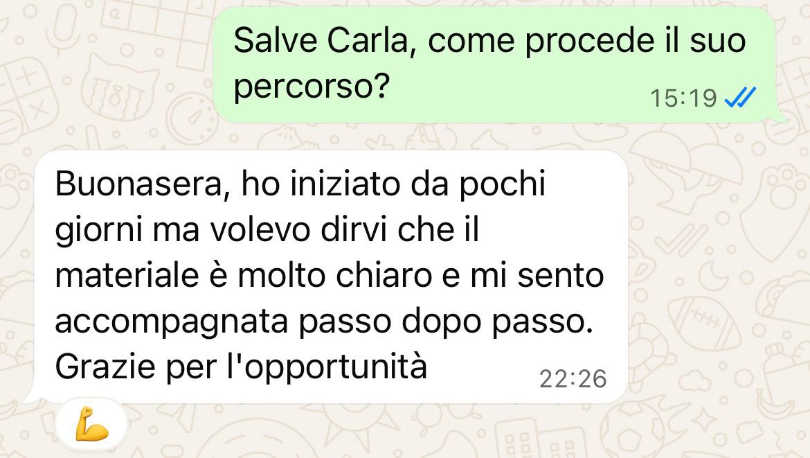 Recensione cliente 11
