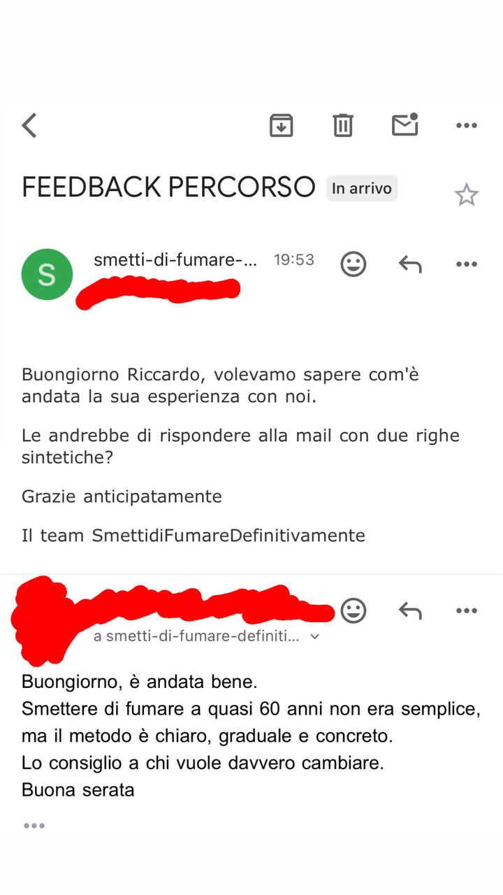 Recensione cliente 18